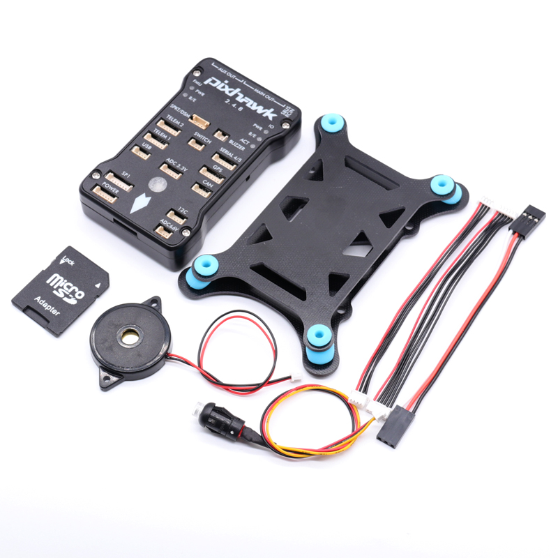 RCtosky Pixhawk WIFI V3.0 MINI - Drone Kit Hexacopter のレビューと価格