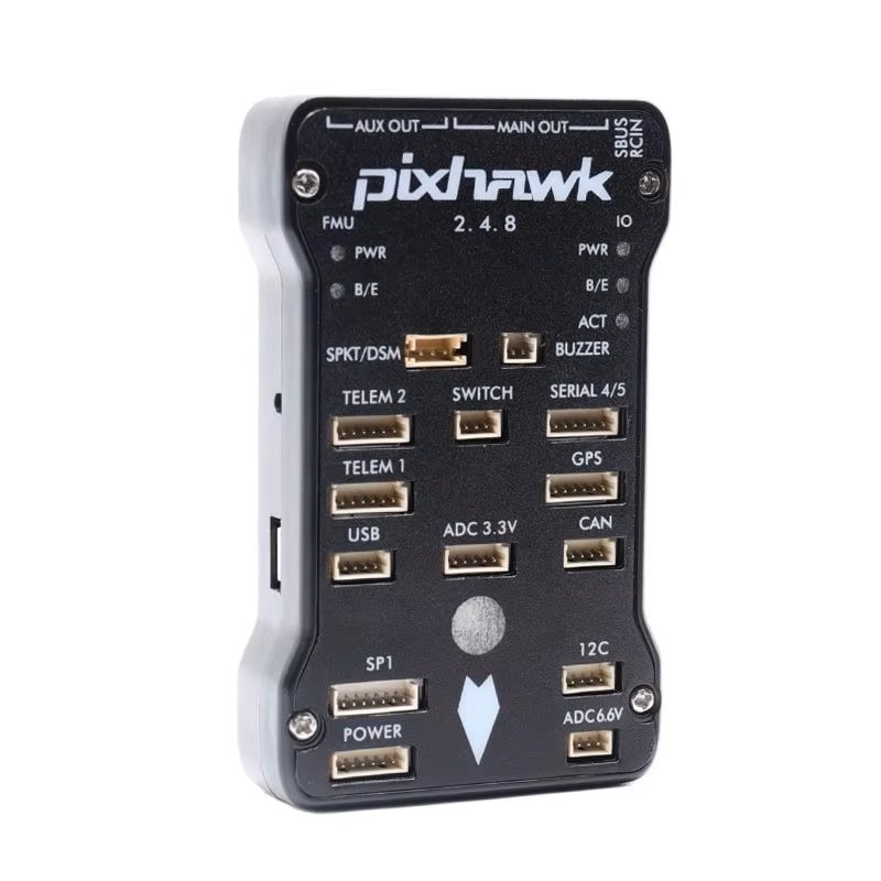 RCtosky Pixhawk WIFI V3.0 MINI - Drone Kit Hexacopter のレビューと価格